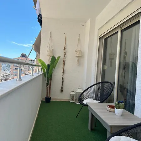 Апартаменты Gjonis House